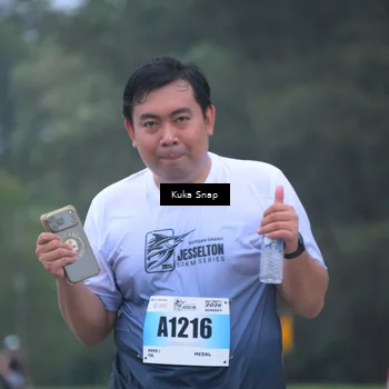 Runner Photo 7258023