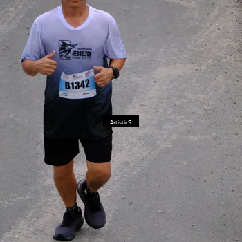 Runner Photo 7258025