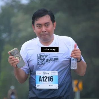 Runner Photo 7258028