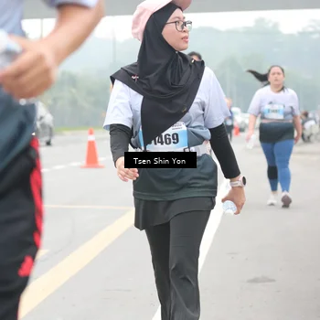 Runner Photo 7258030