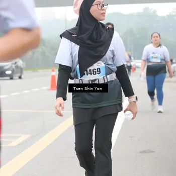 Runner Photo 7258031