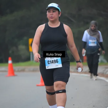 Runner Photo 7258039