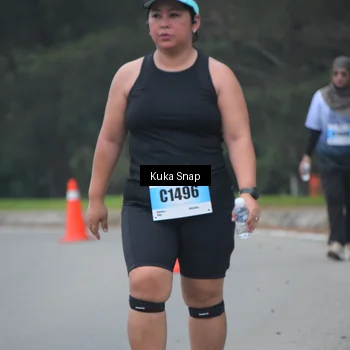 Runner Photo 7258040