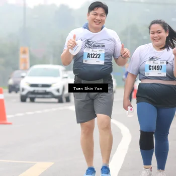 Runner Photo 7258042