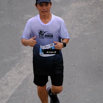 Runner Photo 7258046