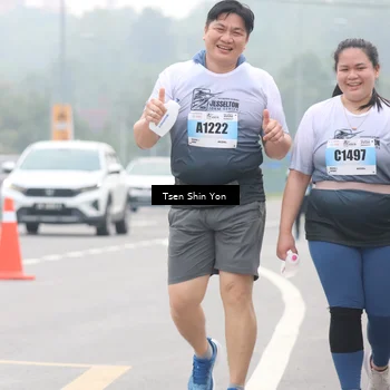 Runner Photo 7258048