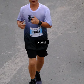 Runner Photo 7258049
