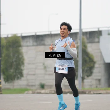 Runner Photo 7258050