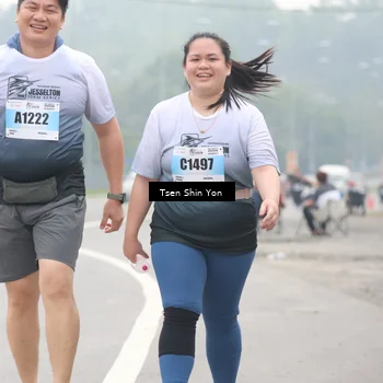 Runner Photo 7258054