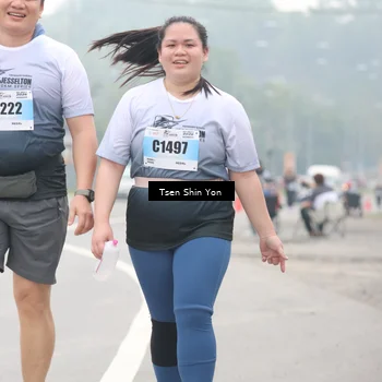 Runner Photo 7258059