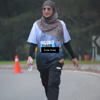 Runner Photo 7258066