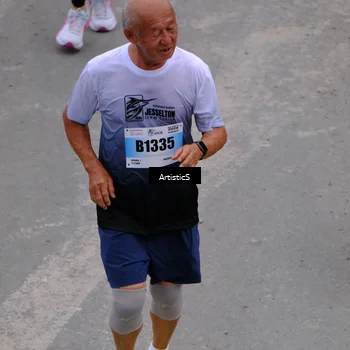 Runner Photo 7258076