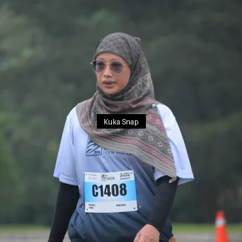 Runner Photo 7258078
