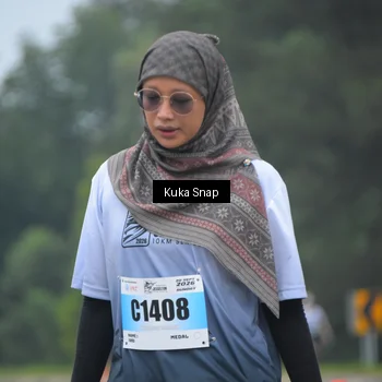 Runner Photo 7258080