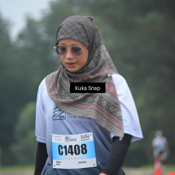 Runner Photo 7258082