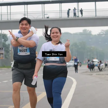 Runner Photo 7258087