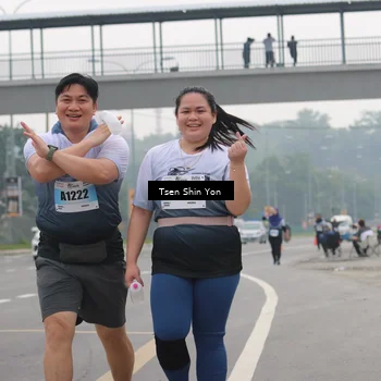 Runner Photo 7258089