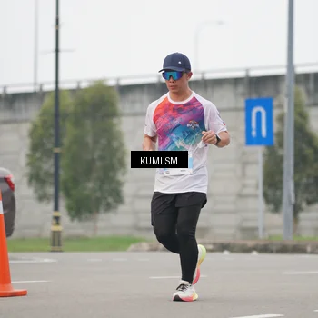 Runner Photo 7258093