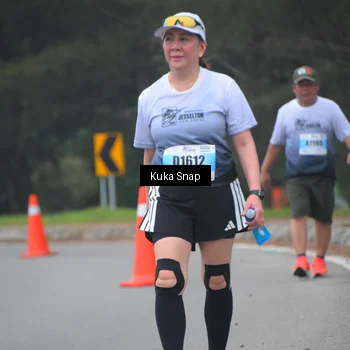 Runner Photo 7258094