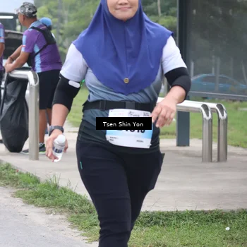 Runner Photo 7258097