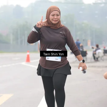 Runner Photo 7258108