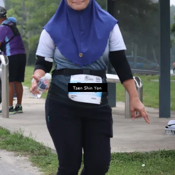 Runner Photo 7258118