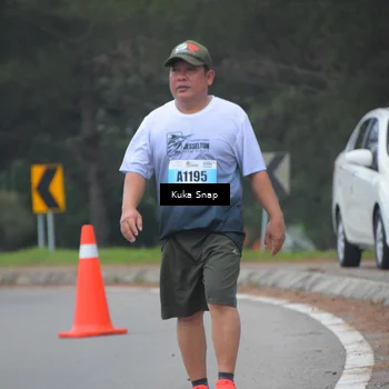 Runner Photo 7258119
