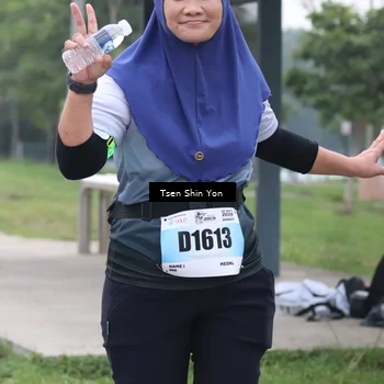 Runner Photo 7258120