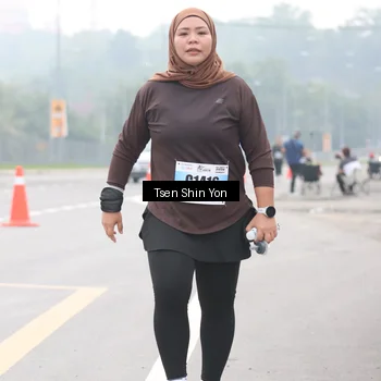 Runner Photo 7258124