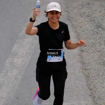 Runner Photo 7258125