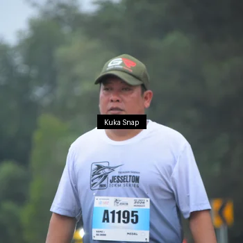 Runner Photo 7258127