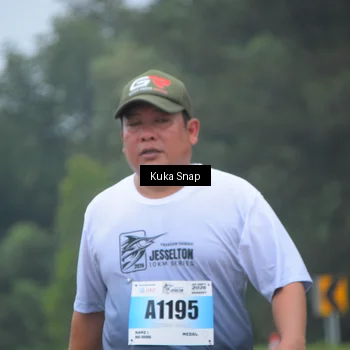 Runner Photo 7258129