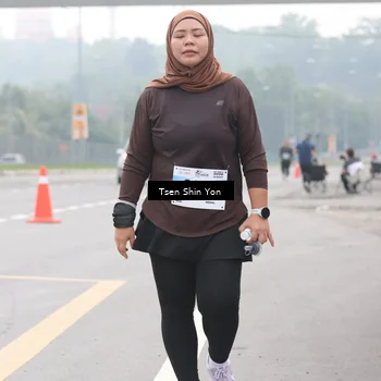 Runner Photo 7258133