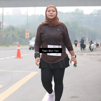 Runner Photo 7258138