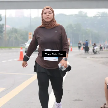 Runner Photo 7258141
