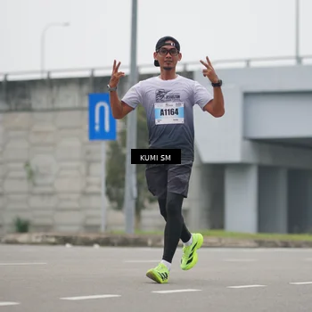 Runner Photo 7258145