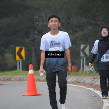 Runner Photo 7258147