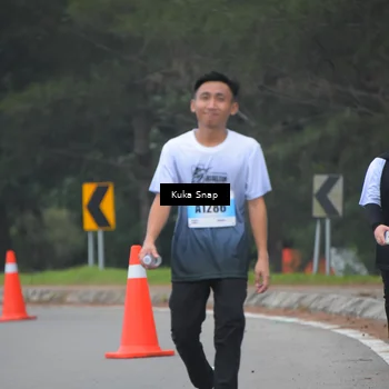 Runner Photo 7258149