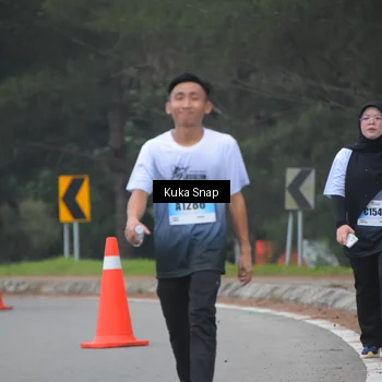 Runner Photo 7258151