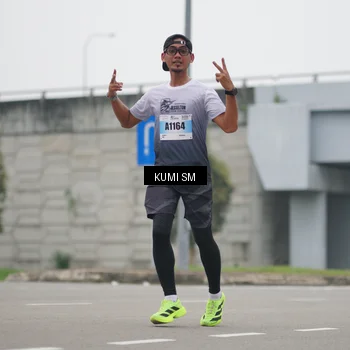 Runner Photo 7258157