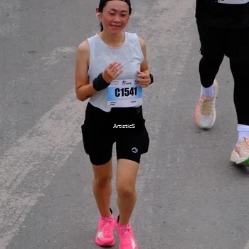 Runner Photo 7258161