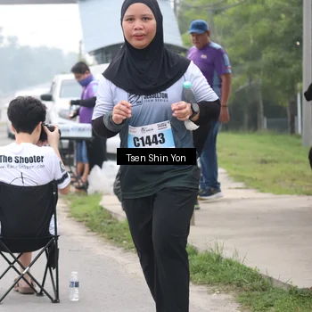 Runner Photo 7258162
