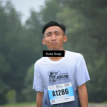 Runner Photo 7258163