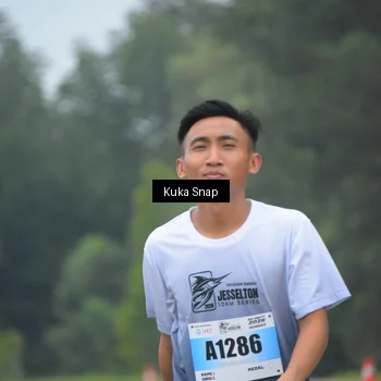 Runner Photo 7258164