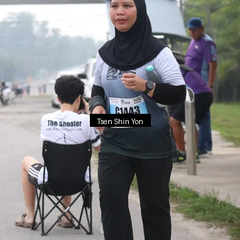 Runner Photo 7258166