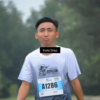 Runner Photo 7258167