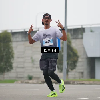 Runner Photo 7258168