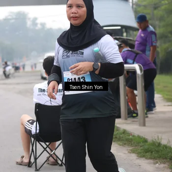Runner Photo 7258173