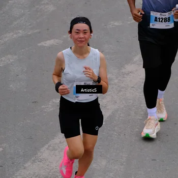 Runner Photo 7258176