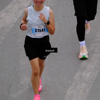 Runner Photo 7258181